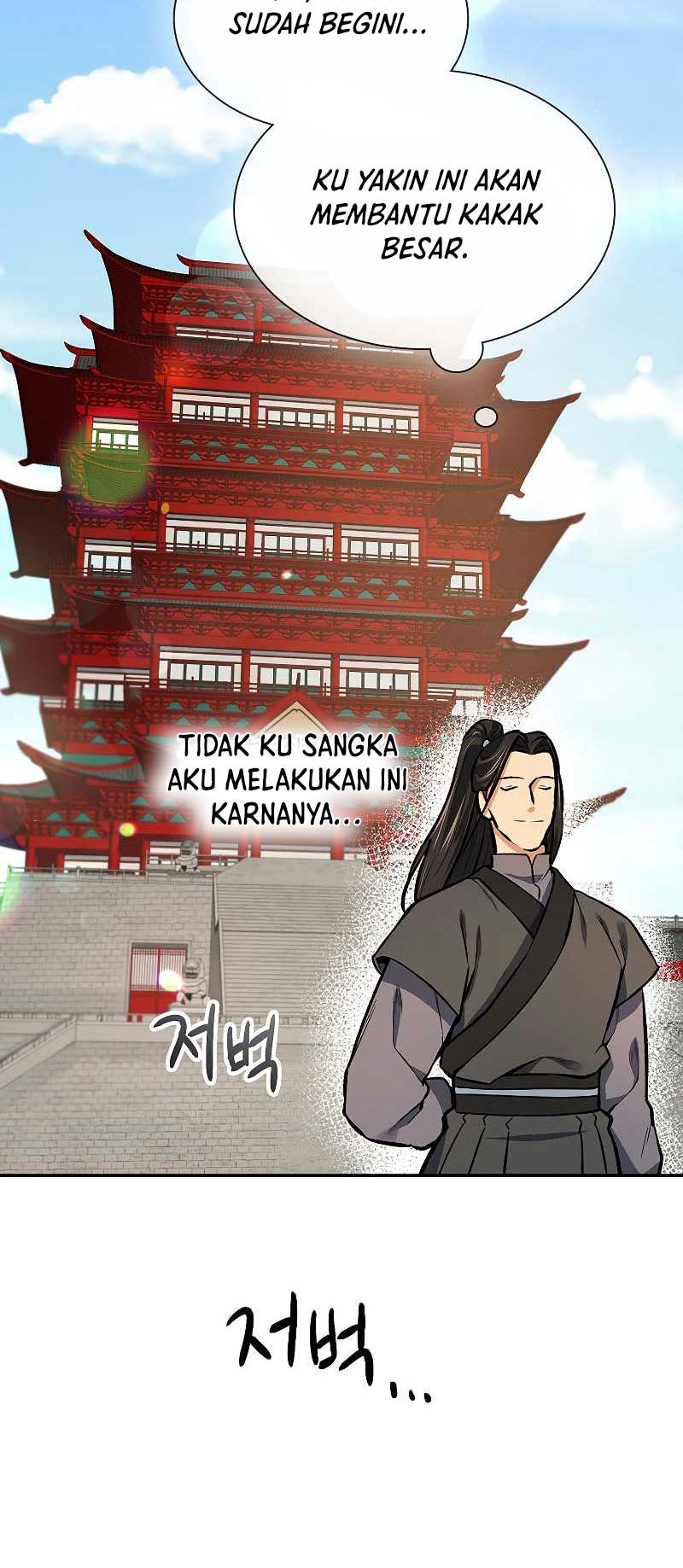 Storm Inn Chapter 47 - halaman 37