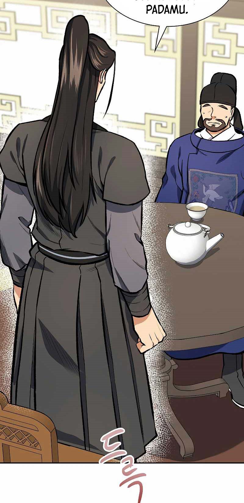 Storm Inn Chapter 47 - halaman 4