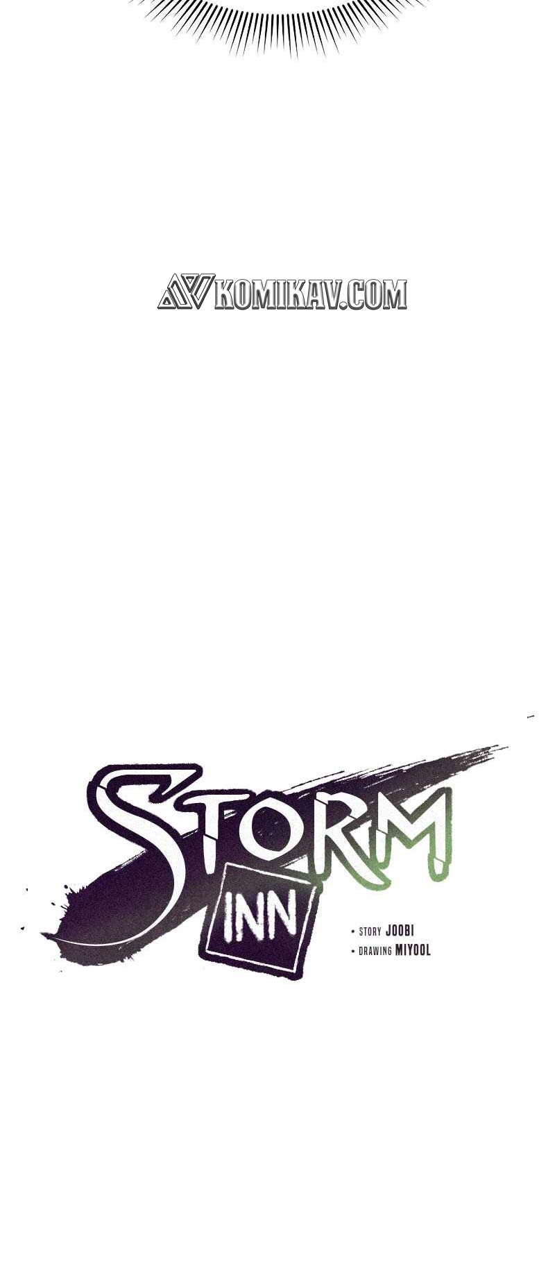 Storm Inn Chapter 47 - halaman 43