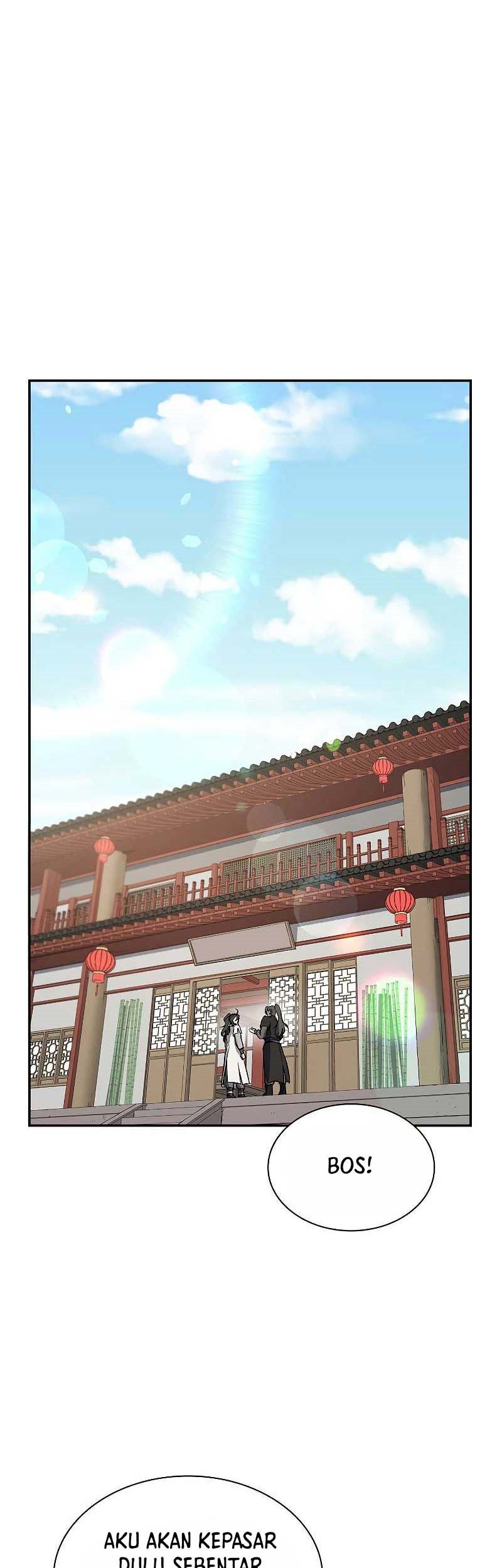 Storm Inn Chapter 47 - halaman 44