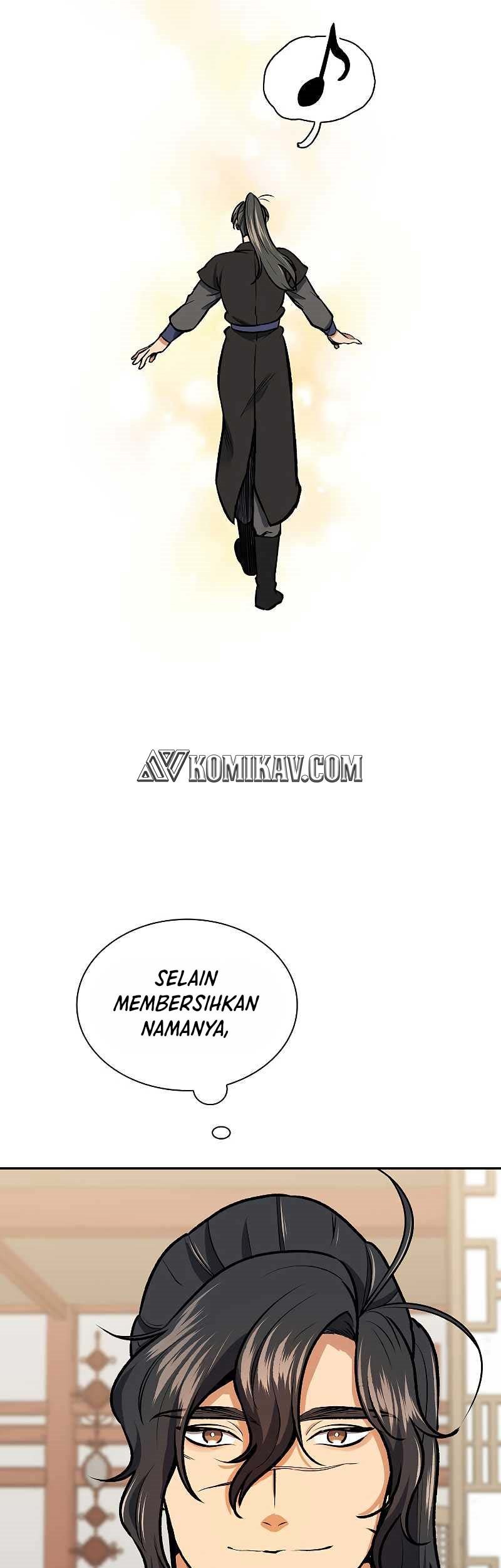 Storm Inn Chapter 47 - halaman 47