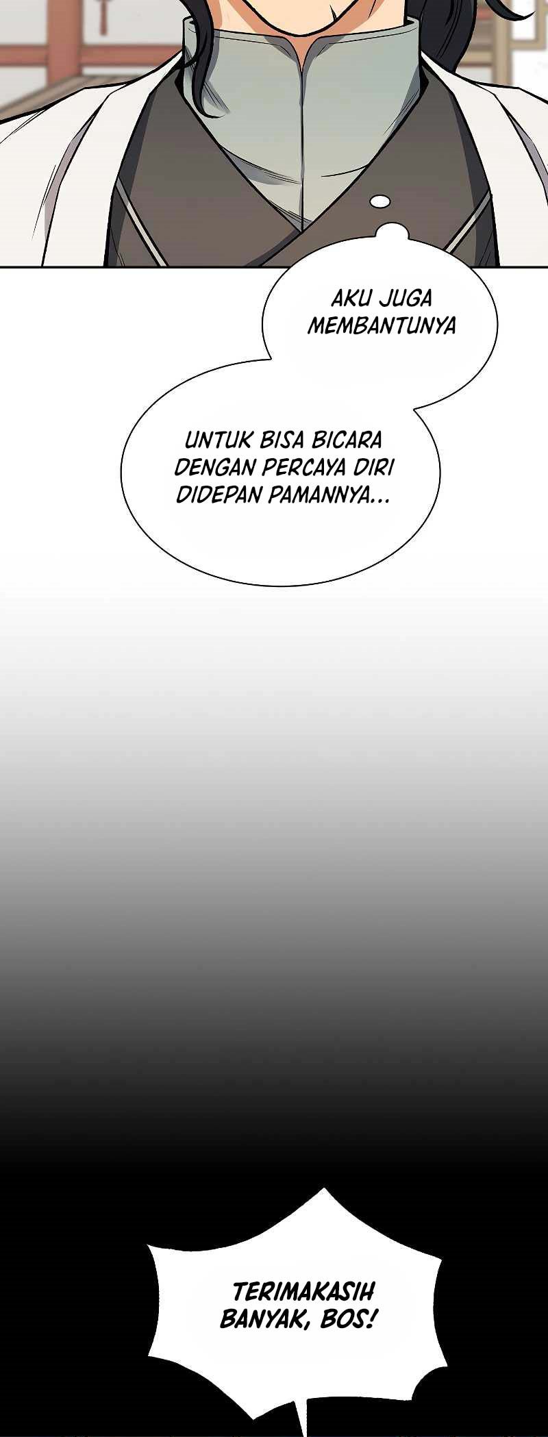 Storm Inn Chapter 47 - halaman 49