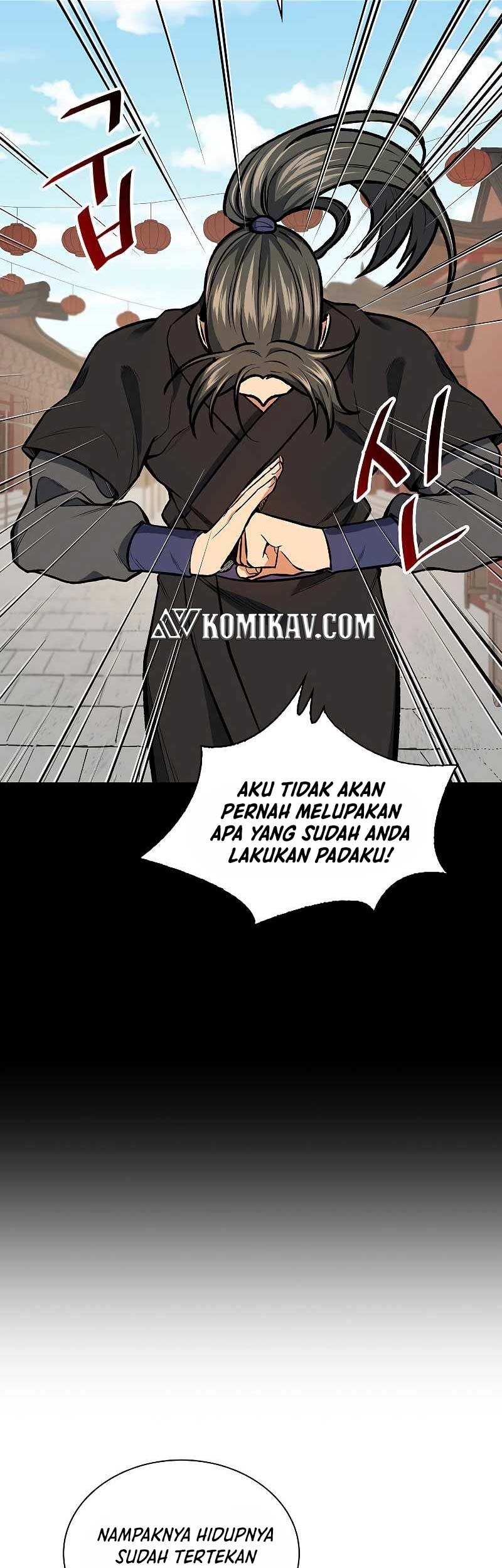 Storm Inn Chapter 47 - halaman 50
