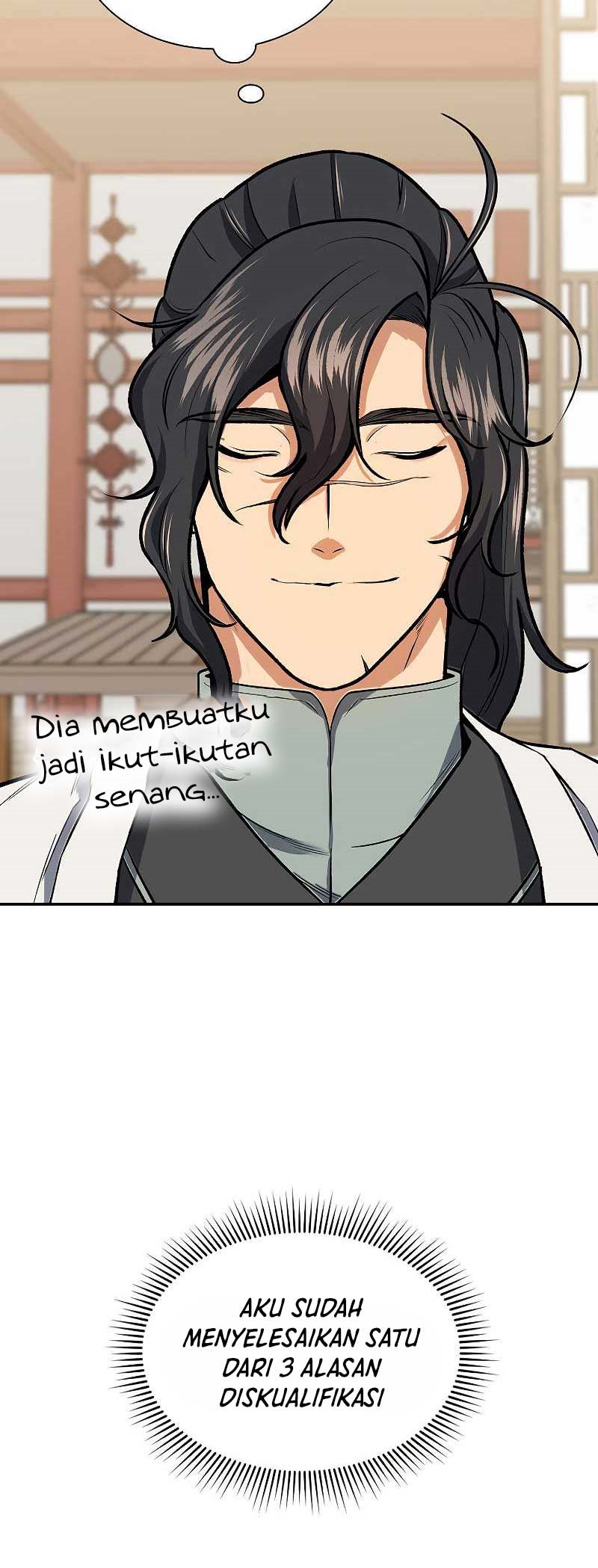 Storm Inn Chapter 47 - halaman 52