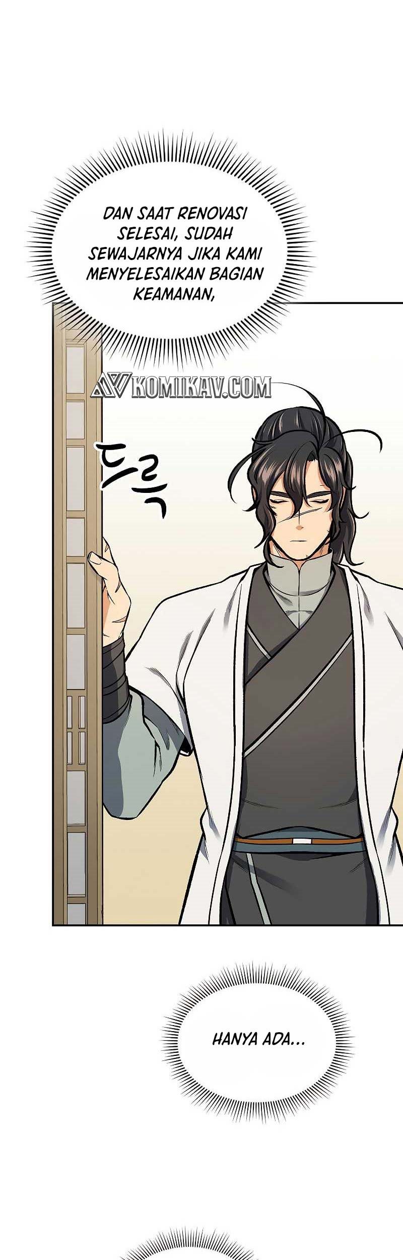 Storm Inn Chapter 47 - halaman 53