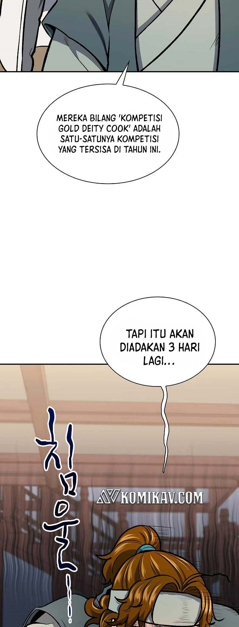 Storm Inn Chapter 47 - halaman 58
