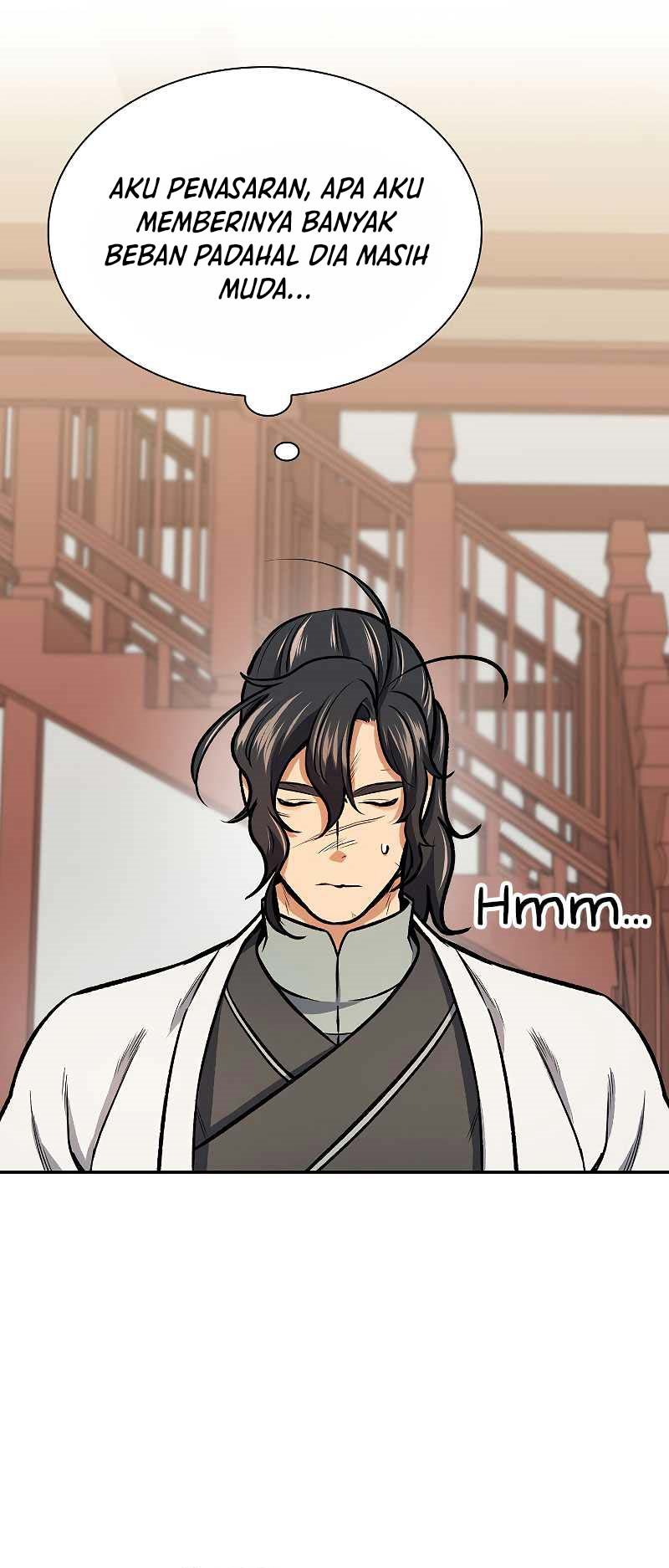 Storm Inn Chapter 47 - halaman 64