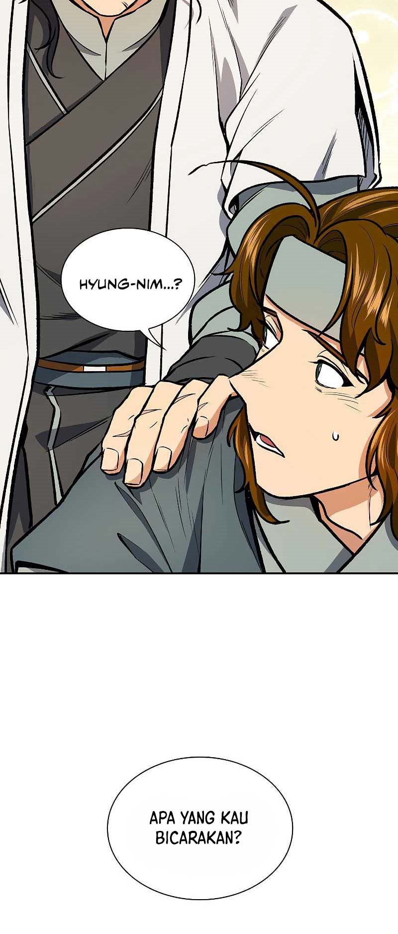 Storm Inn Chapter 47 - halaman 67