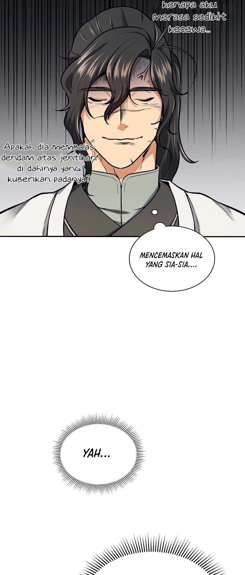 Storm Inn Chapter 47 - halaman 73