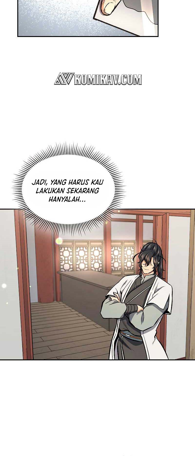 Storm Inn Chapter 47 - halaman 76