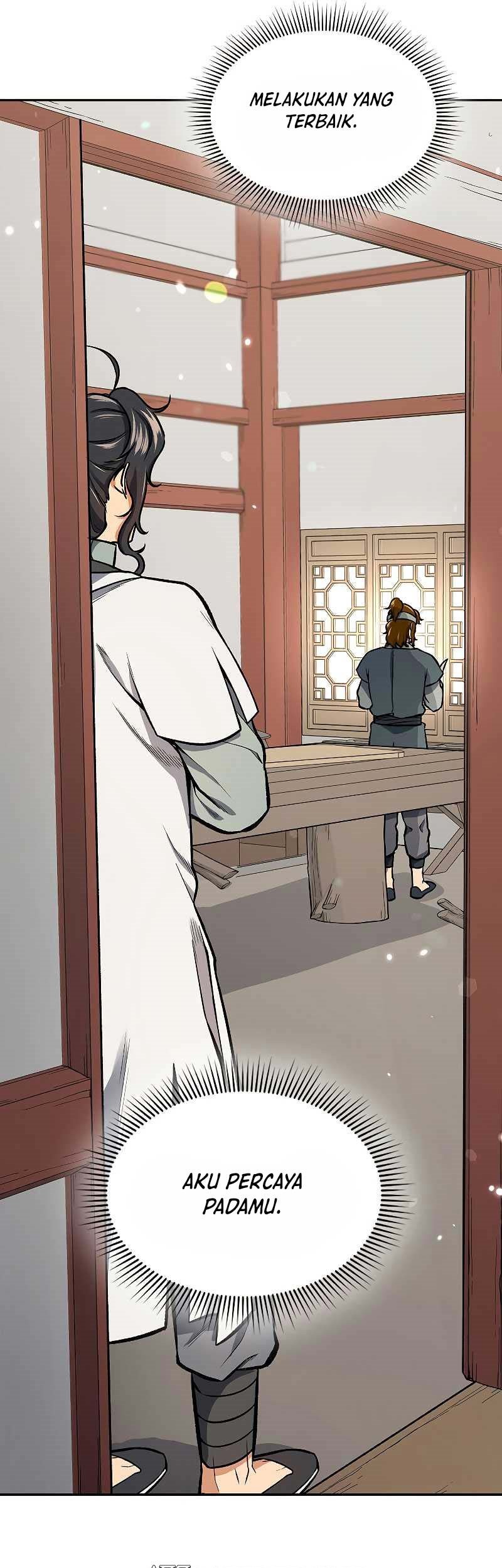 Storm Inn Chapter 47 - halaman 77