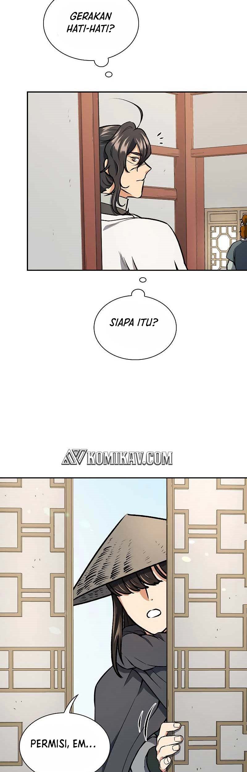 Storm Inn Chapter 47 - halaman 80