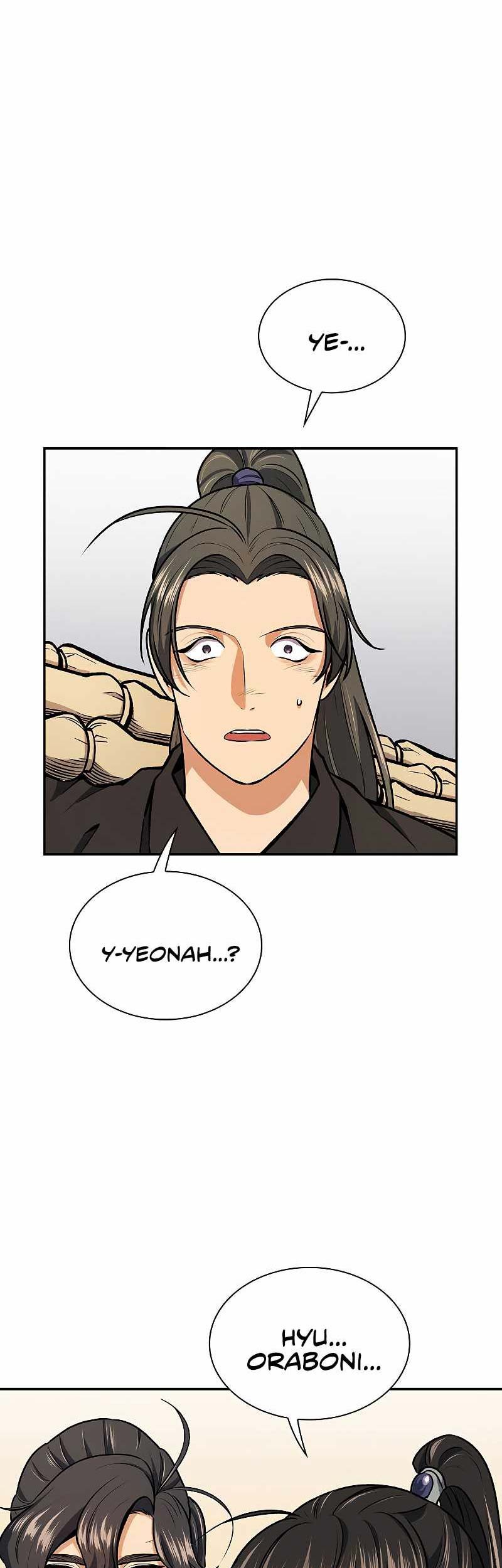 Storm Inn Chapter 48 - halaman 10