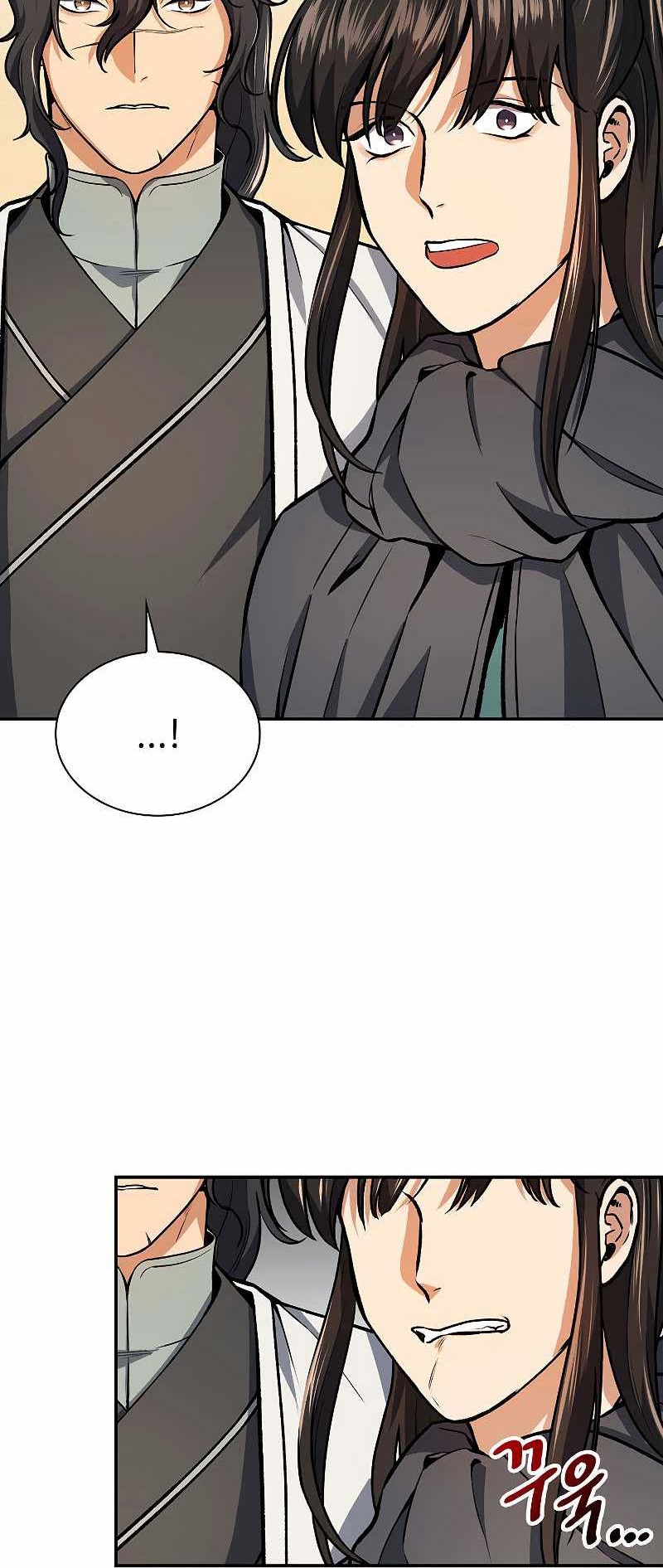 Storm Inn Chapter 48 - halaman 11