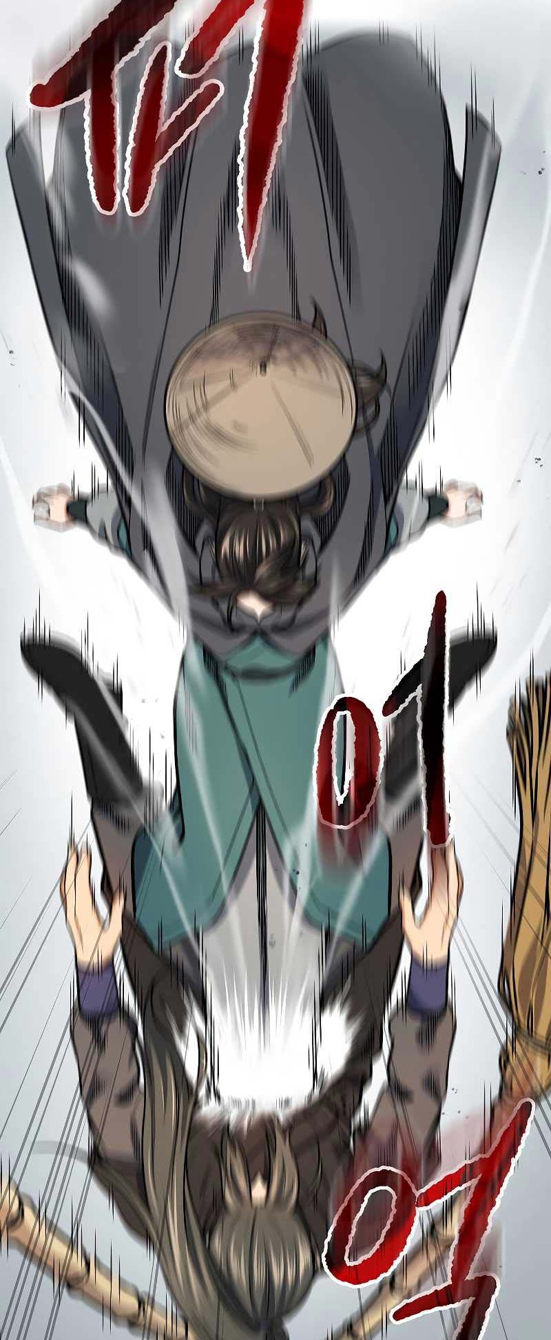 Storm Inn Chapter 48 - halaman 13