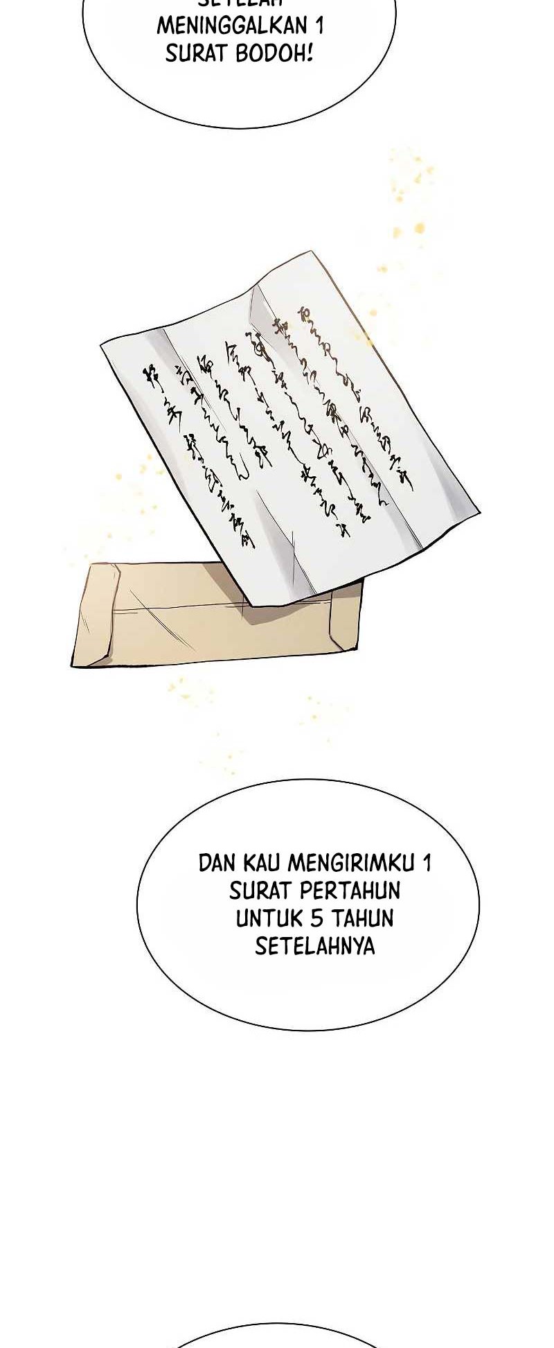Storm Inn Chapter 48 - halaman 19