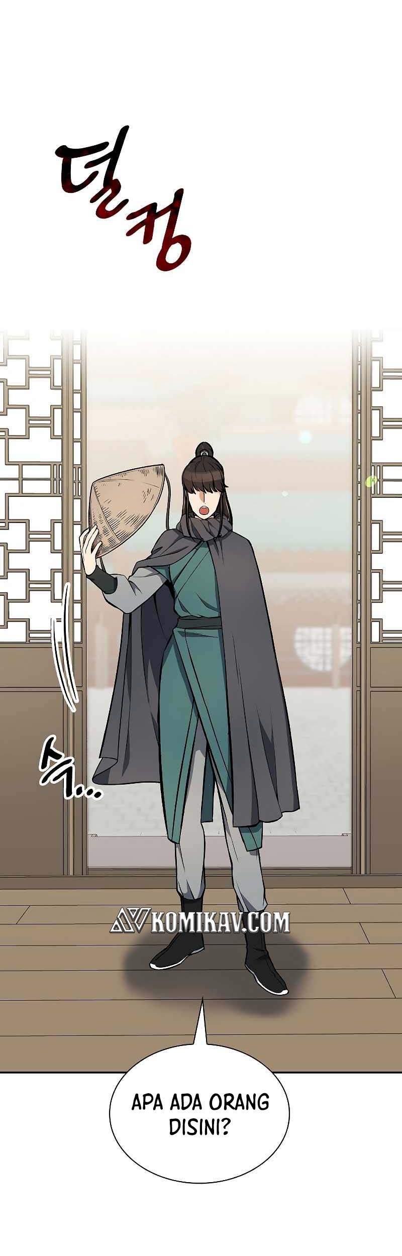 Storm Inn Chapter 48 - halaman 2