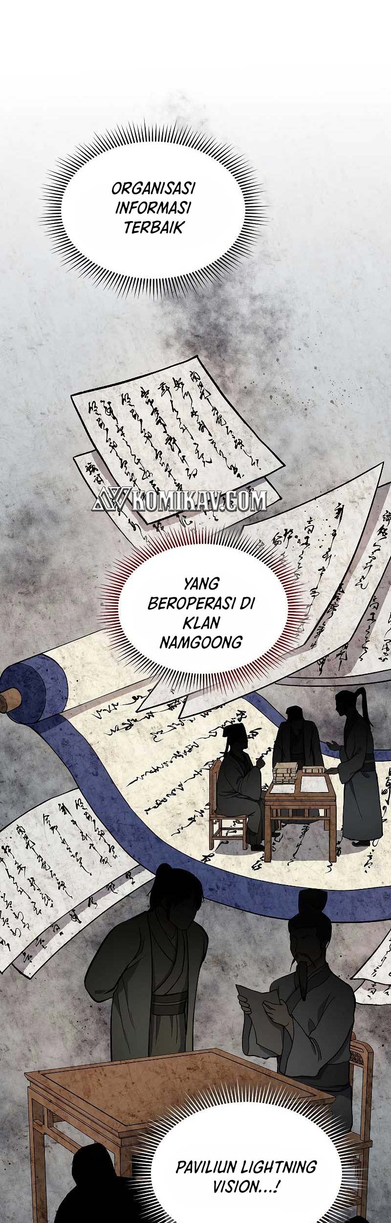 Storm Inn Chapter 48 - halaman 24