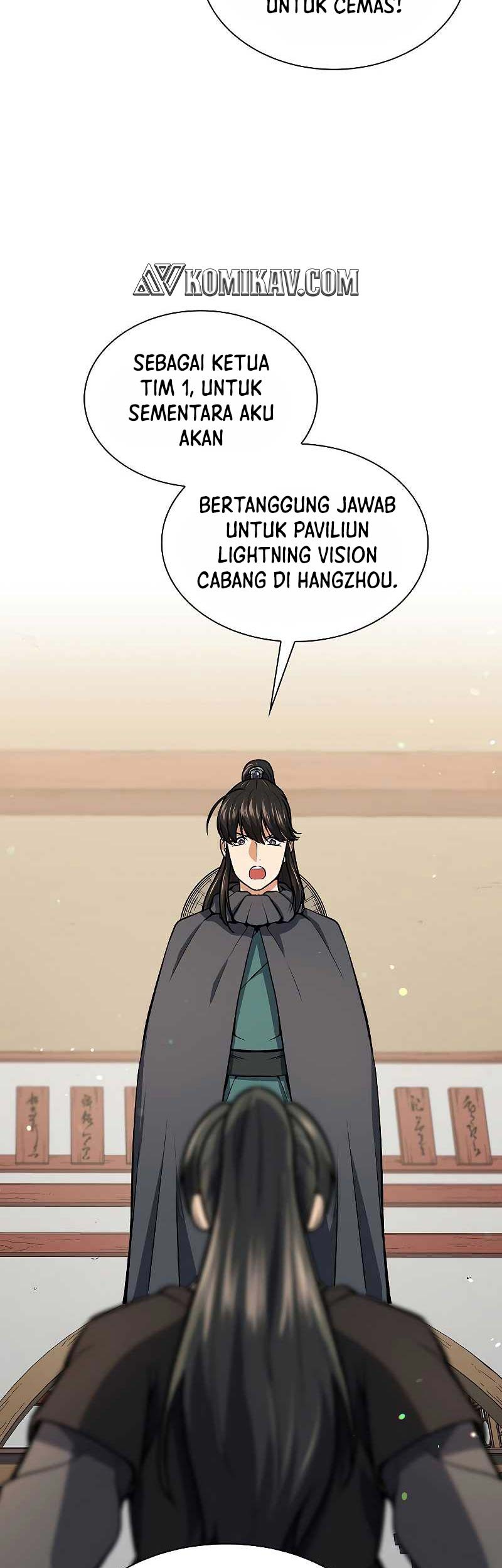 Storm Inn Chapter 48 - halaman 26