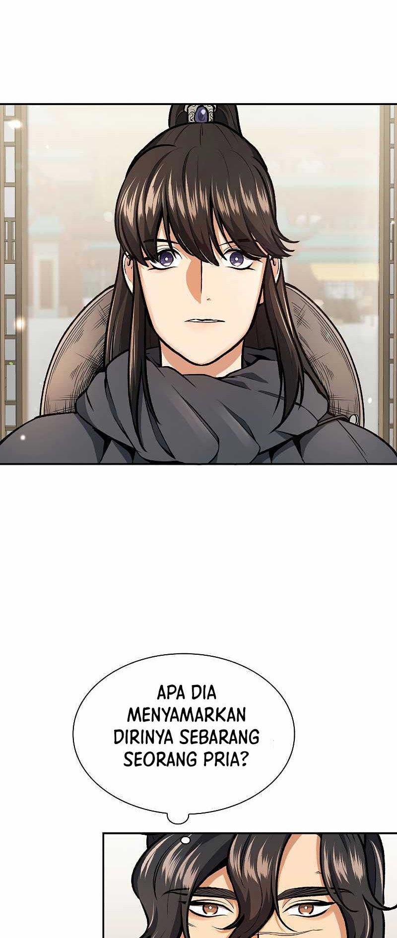 Storm Inn Chapter 48 - halaman 3