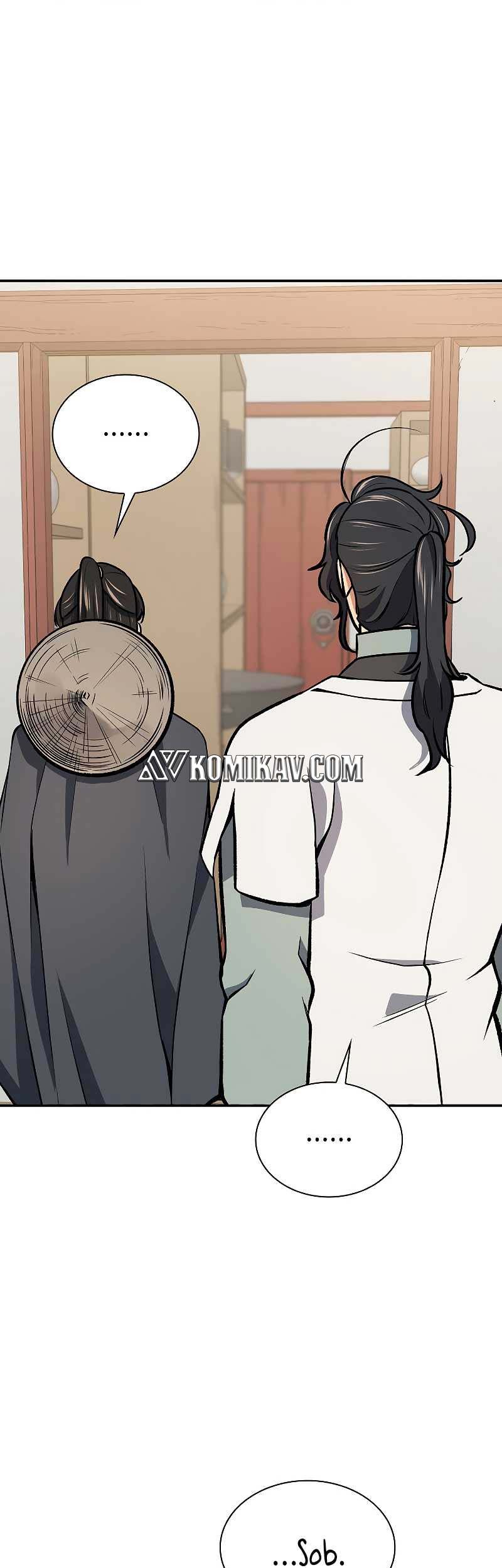 Storm Inn Chapter 48 - halaman 32