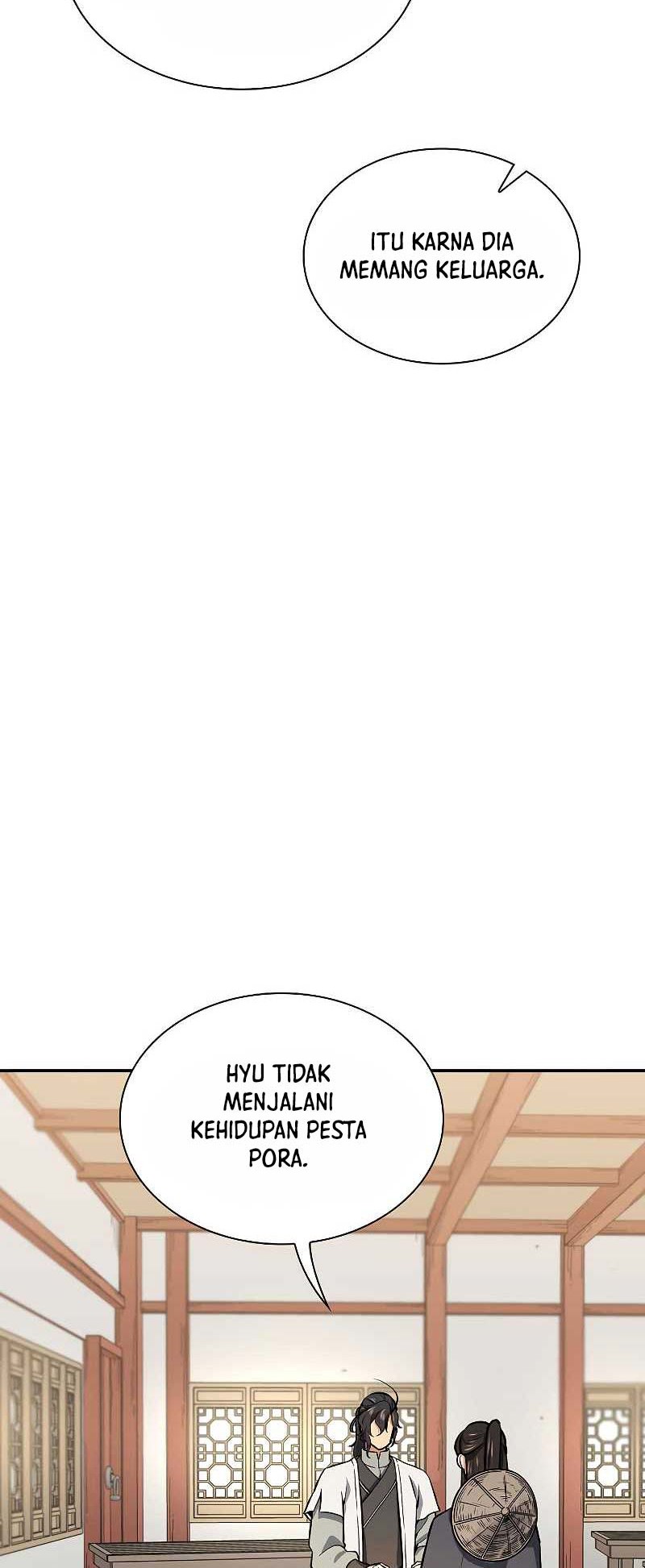 Storm Inn Chapter 48 - halaman 35