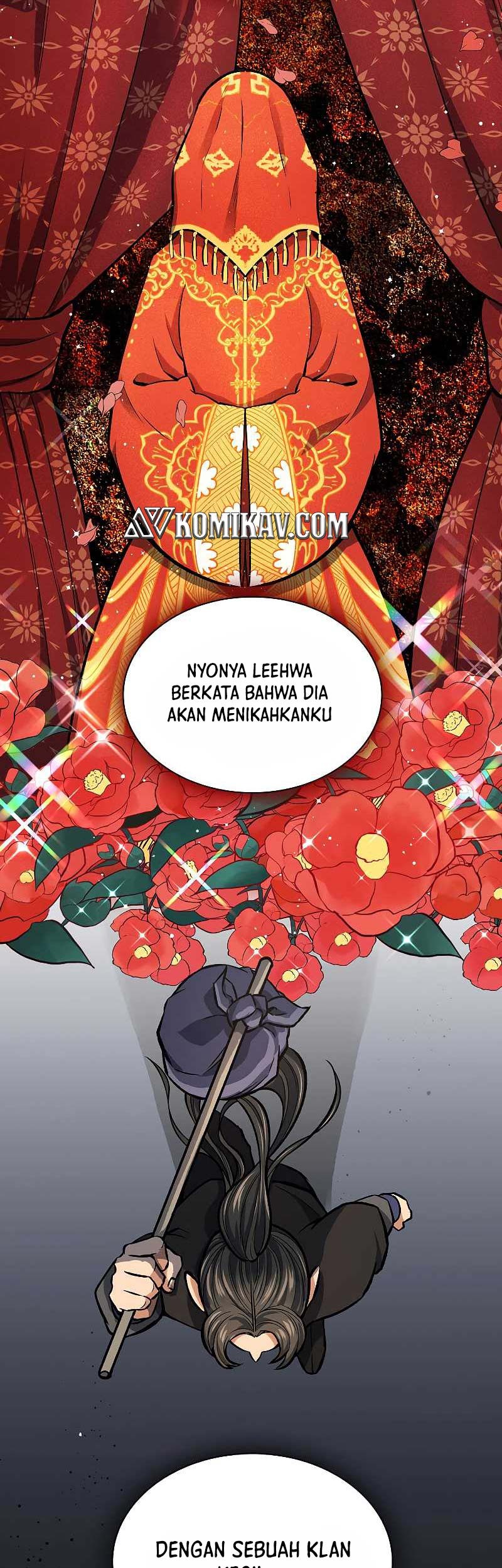 Storm Inn Chapter 48 - halaman 40