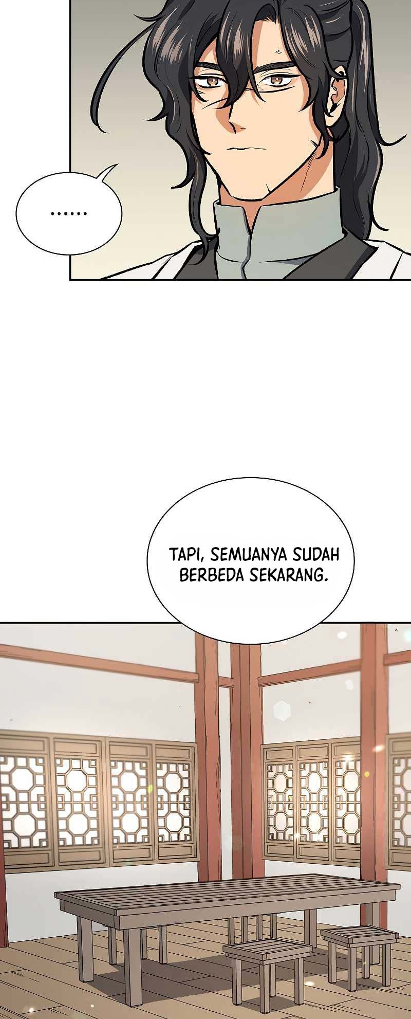 Storm Inn Chapter 48 - halaman 43