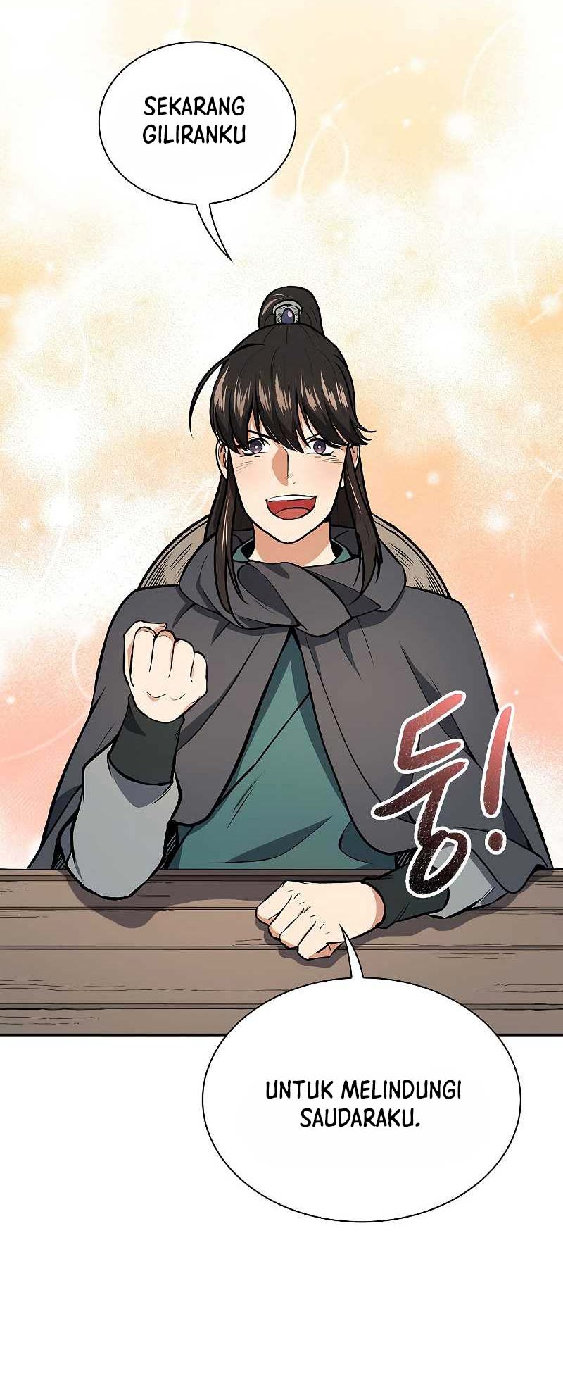 Storm Inn Chapter 48 - halaman 45