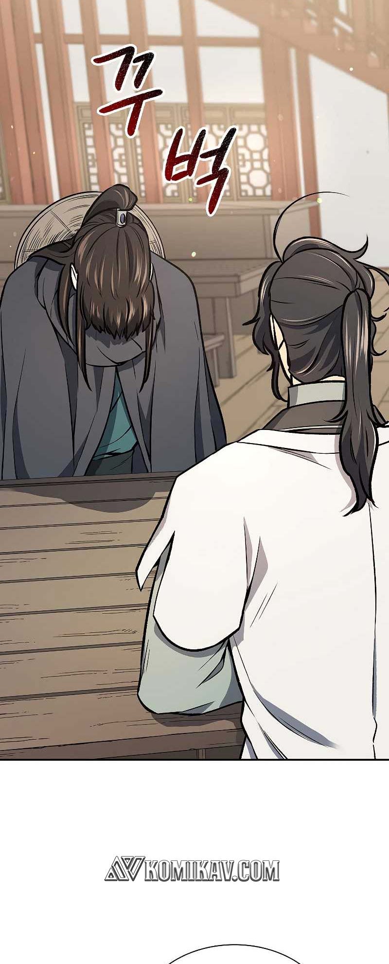 Storm Inn Chapter 48 - halaman 47