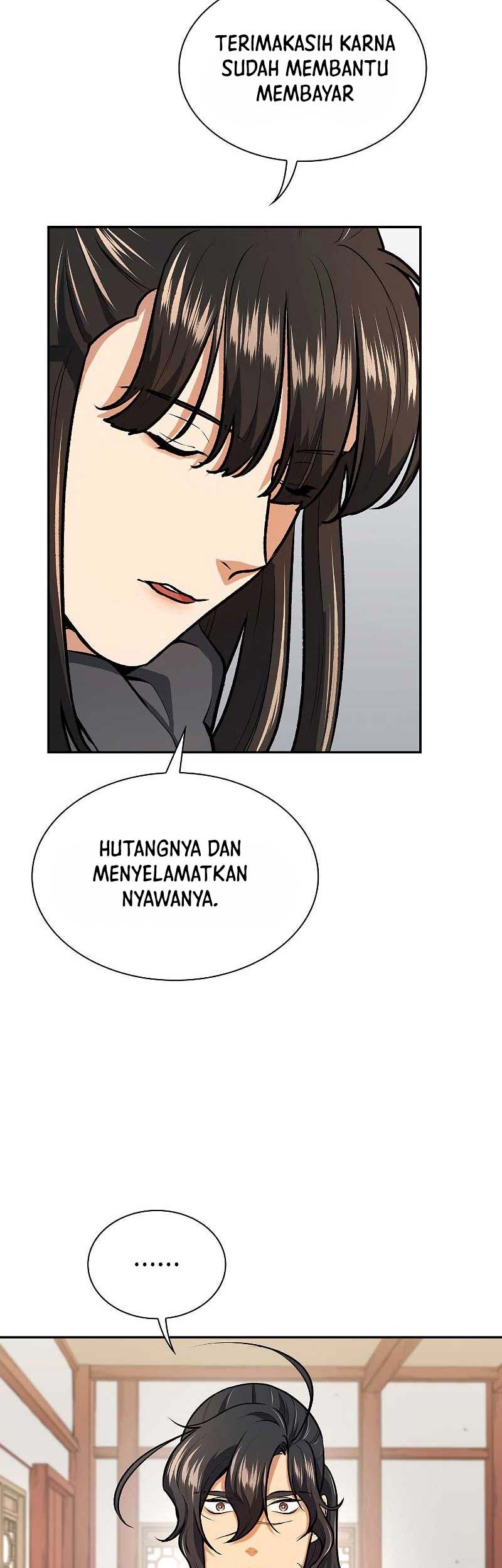 Storm Inn Chapter 48 - halaman 48