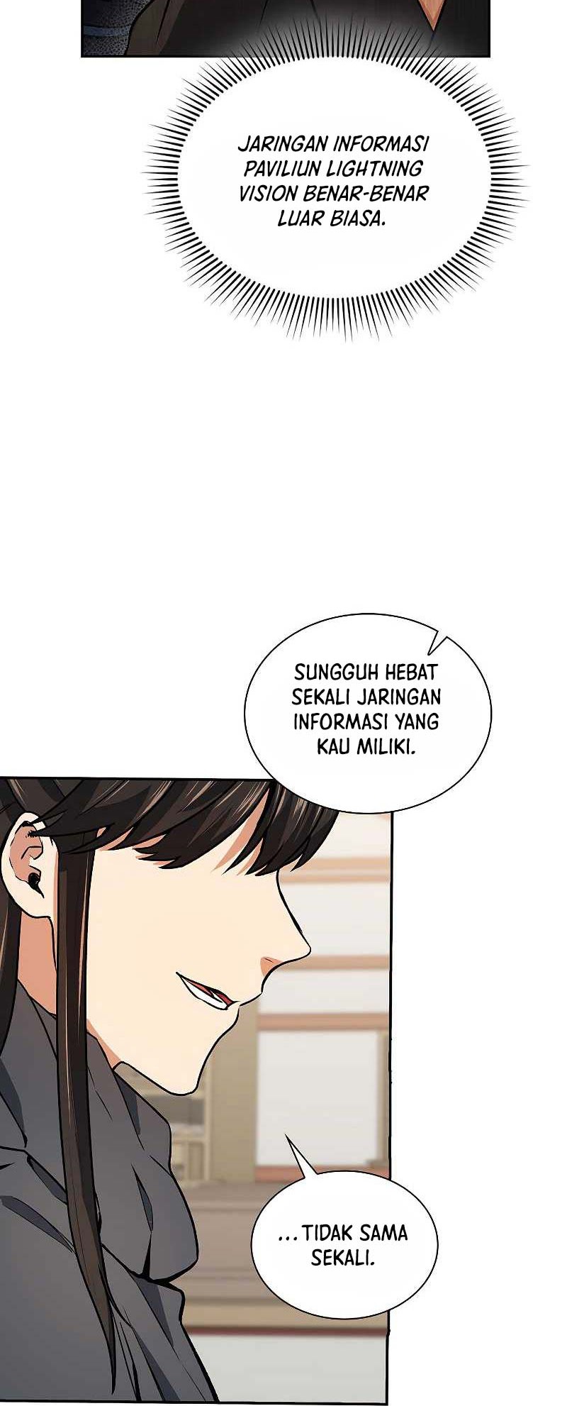 Storm Inn Chapter 48 - halaman 51