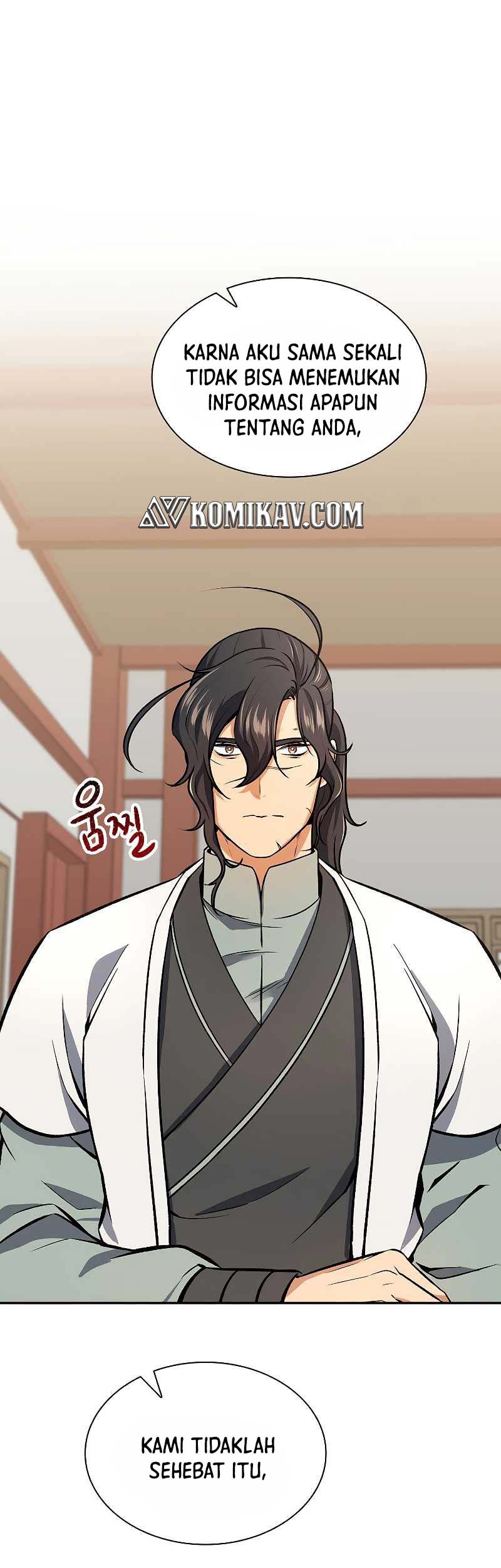 Storm Inn Chapter 48 - halaman 52