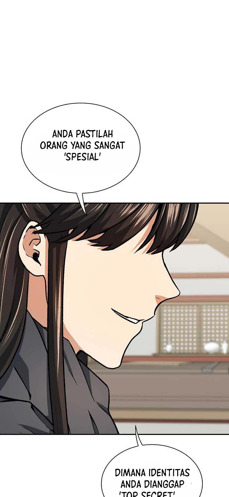Storm Inn Chapter 48 - halaman 53