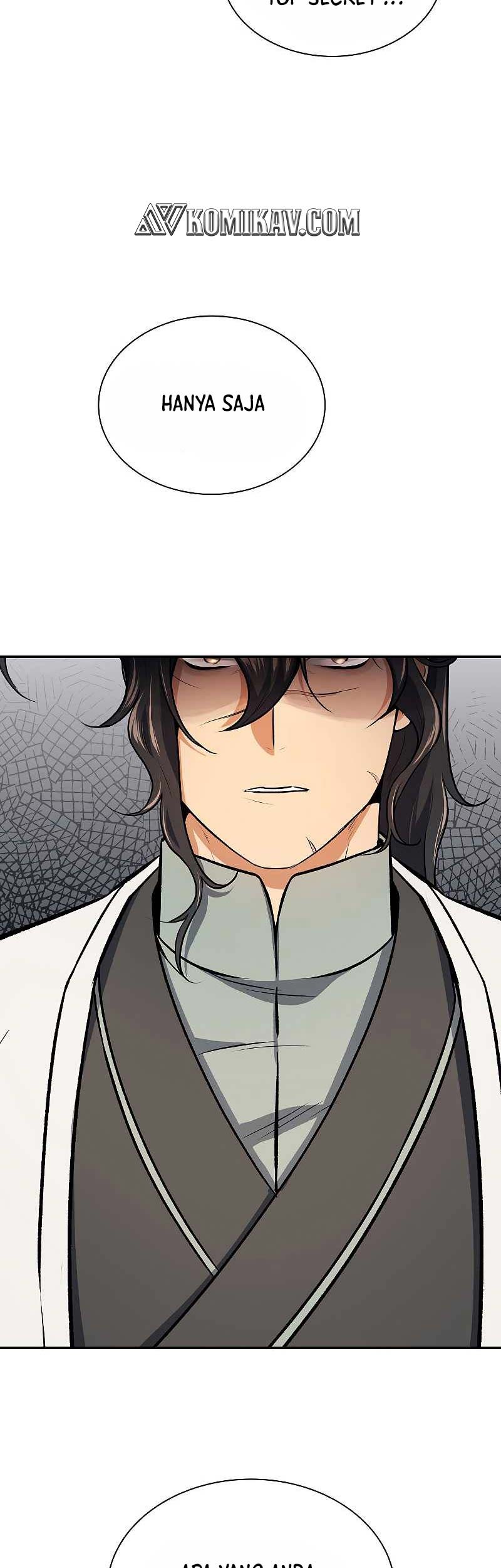 Storm Inn Chapter 48 - halaman 54
