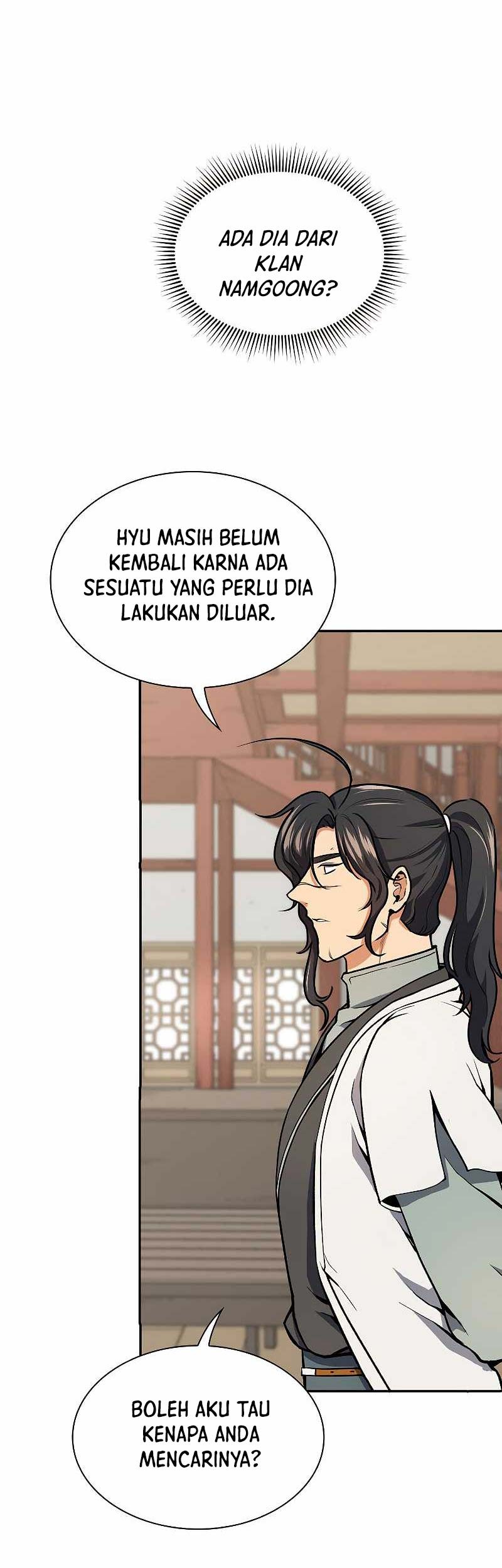 Storm Inn Chapter 48 - halaman 6