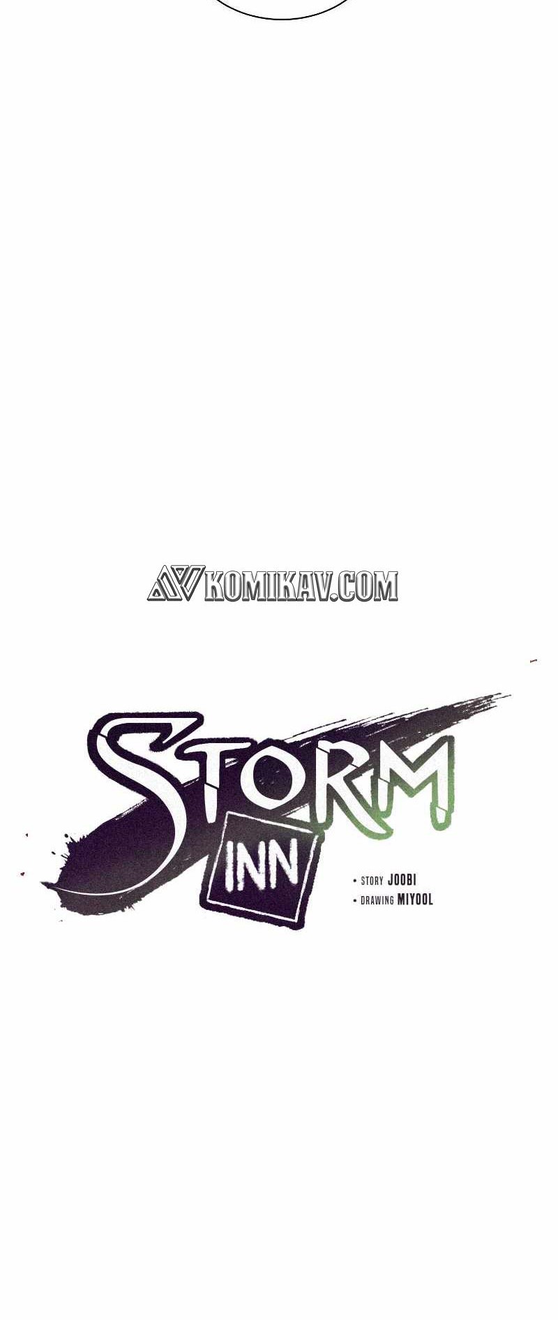 Storm Inn Chapter 48 - halaman 9