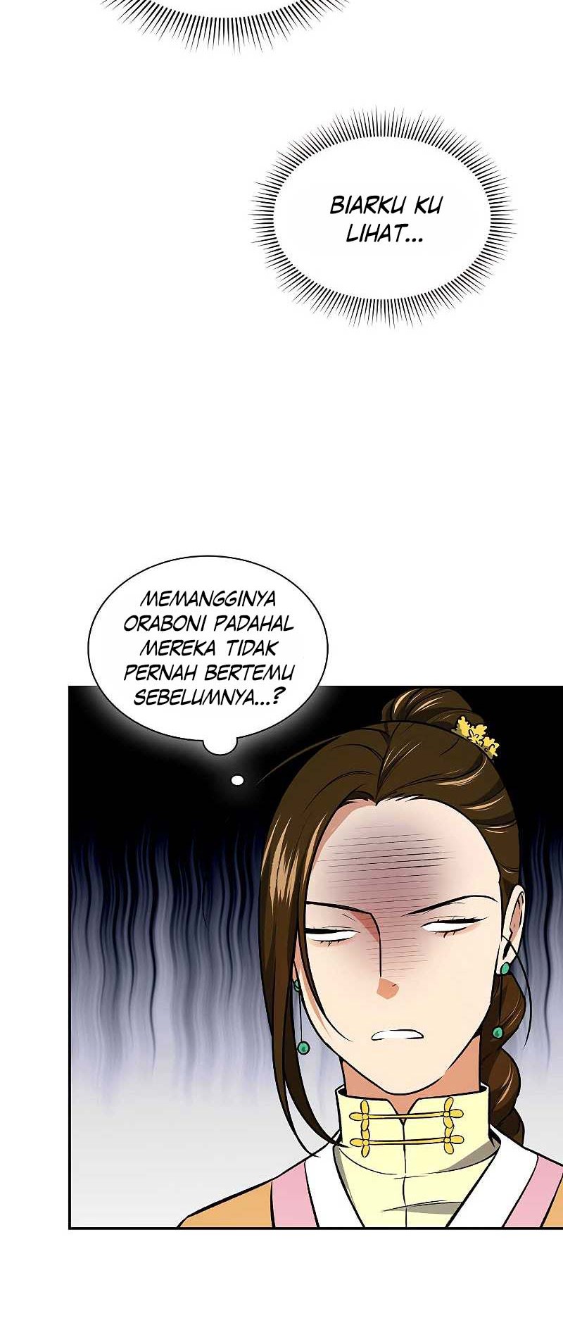 Storm Inn Chapter 49 - halaman 17