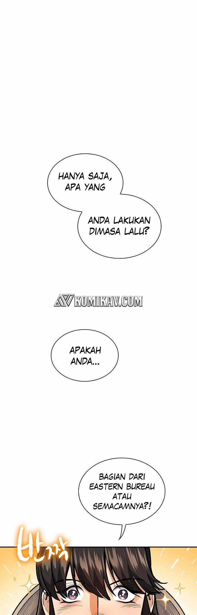 Storm Inn Chapter 49 - halaman 2