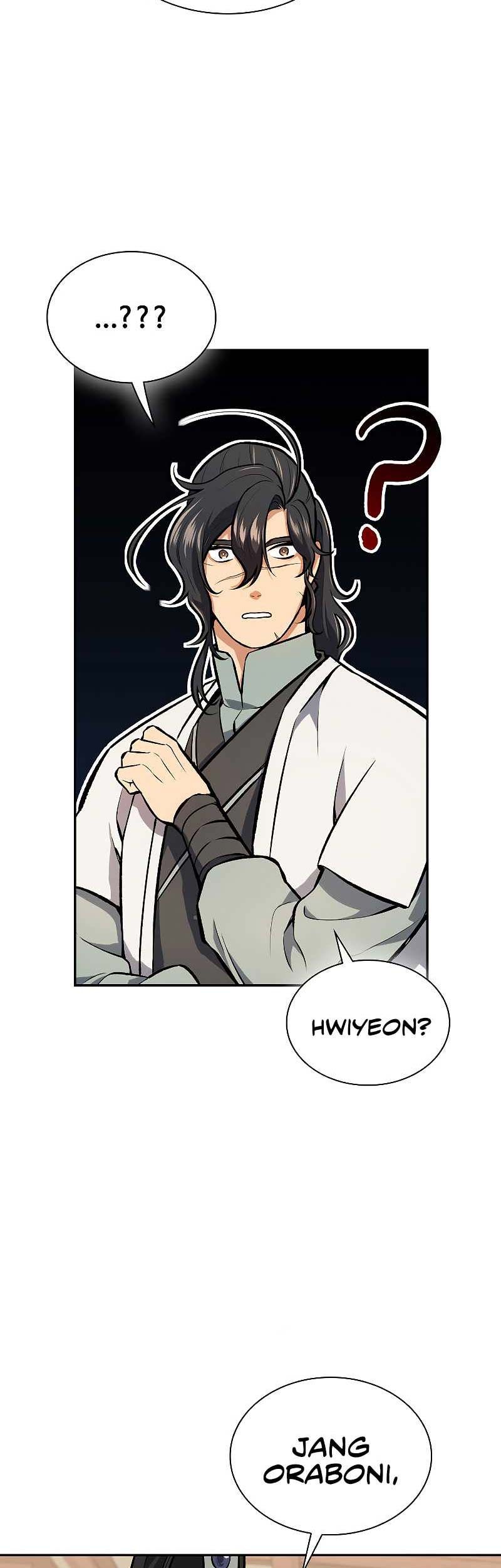 Storm Inn Chapter 49 - halaman 20