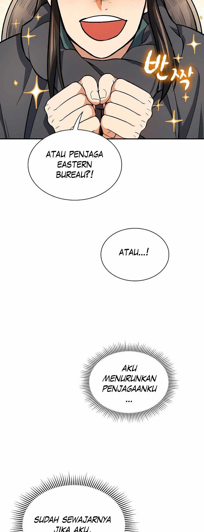 Storm Inn Chapter 49 - halaman 3