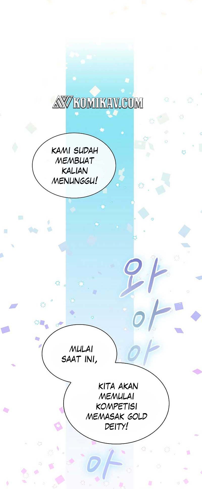 Storm Inn Chapter 49 - halaman 31