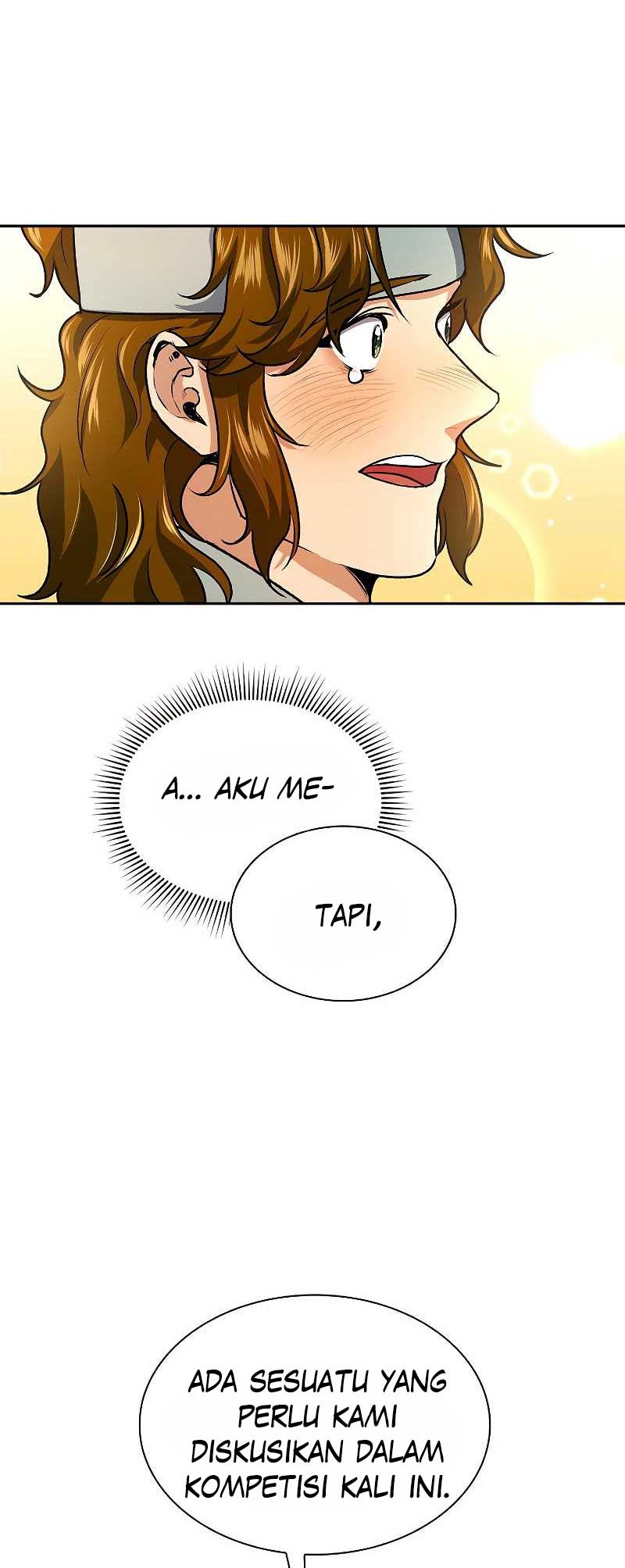 Storm Inn Chapter 49 - halaman 49