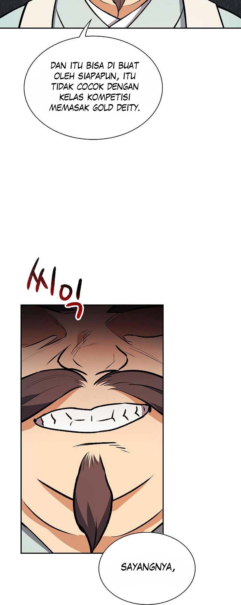 Storm Inn Chapter 49 - halaman 51