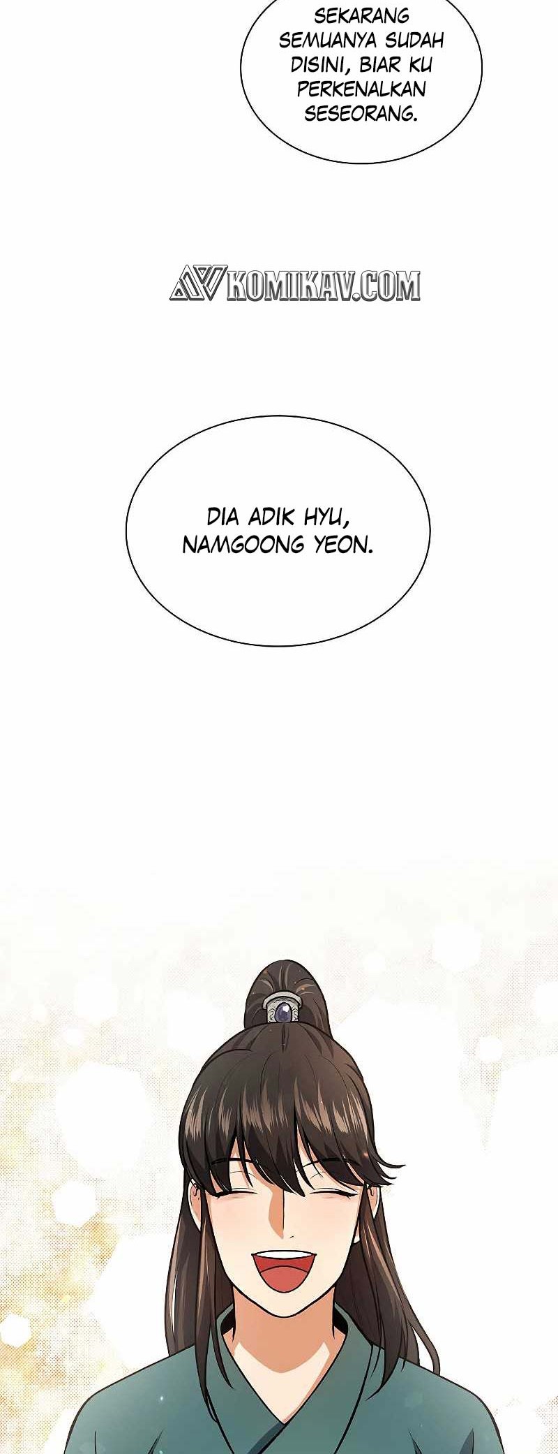 Storm Inn Chapter 49 - halaman 9