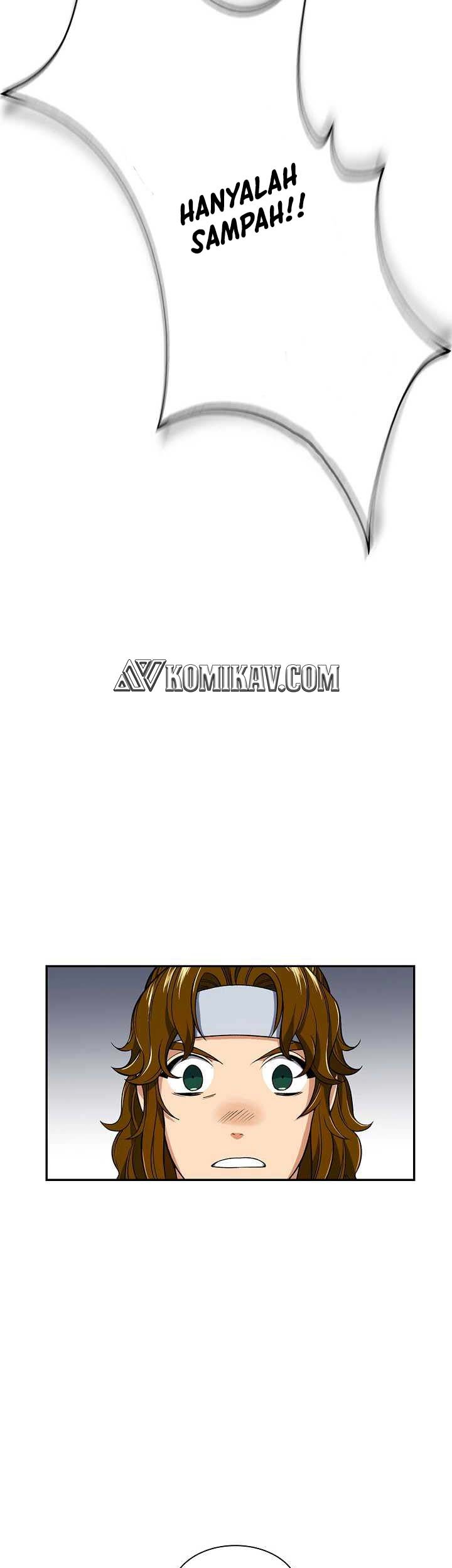 Storm Inn Chapter 5 - halaman 16