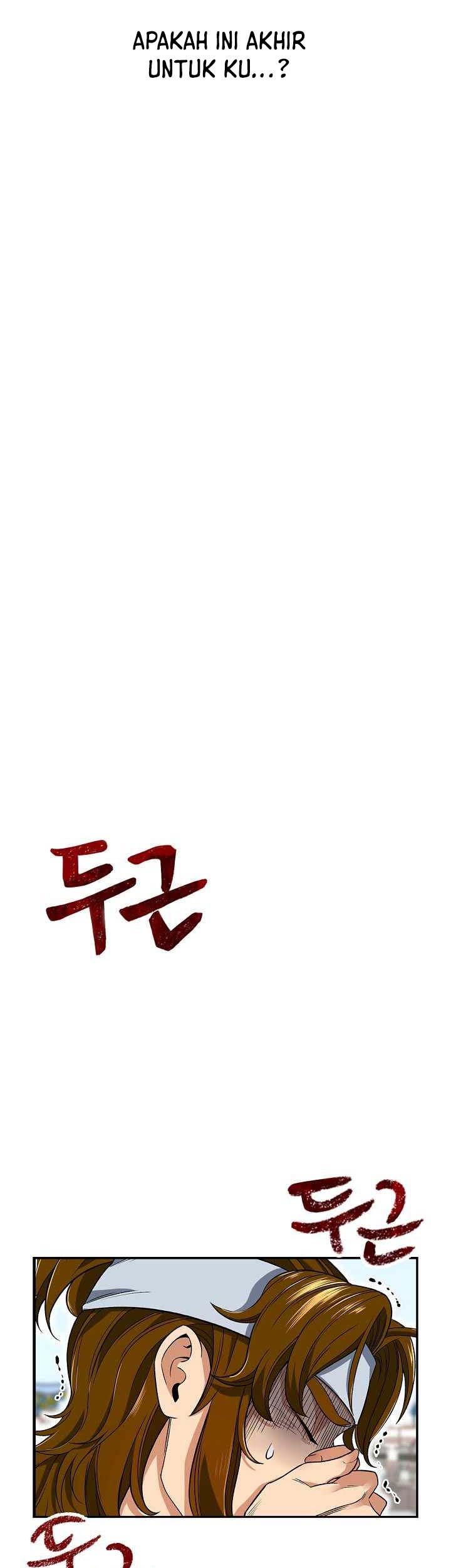 Storm Inn Chapter 5 - halaman 20