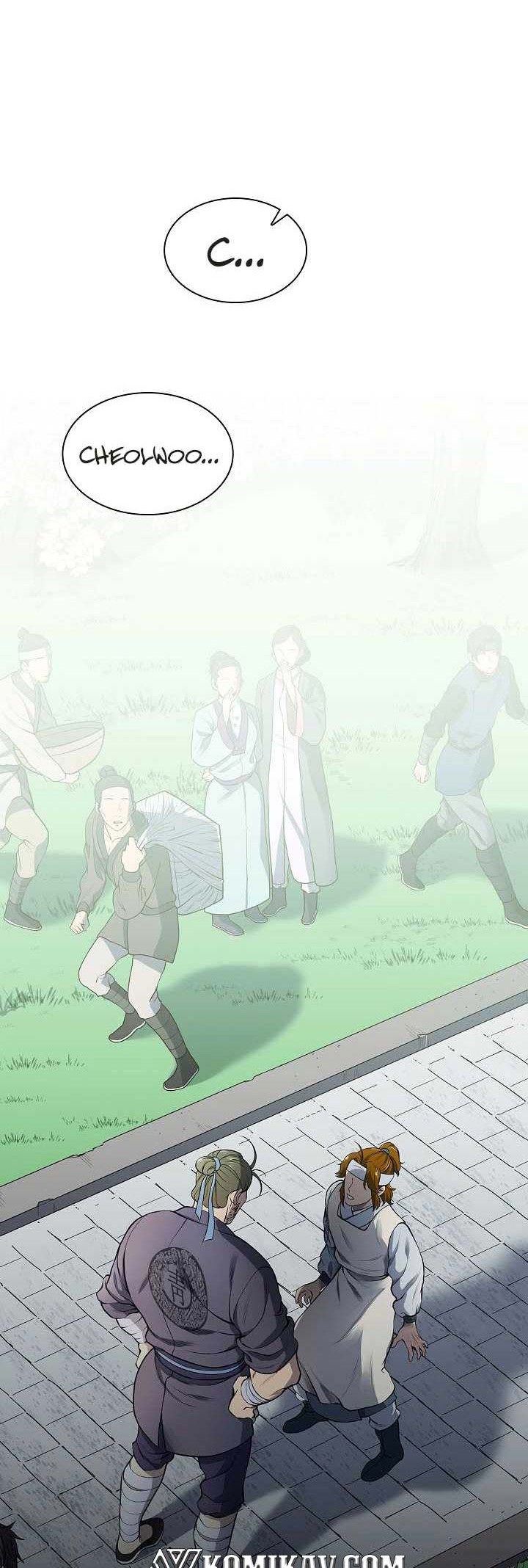 Storm Inn Chapter 5 - halaman 3