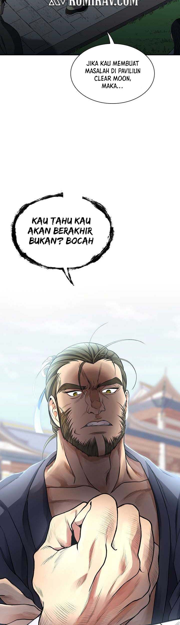 Storm Inn Chapter 5 - halaman 4