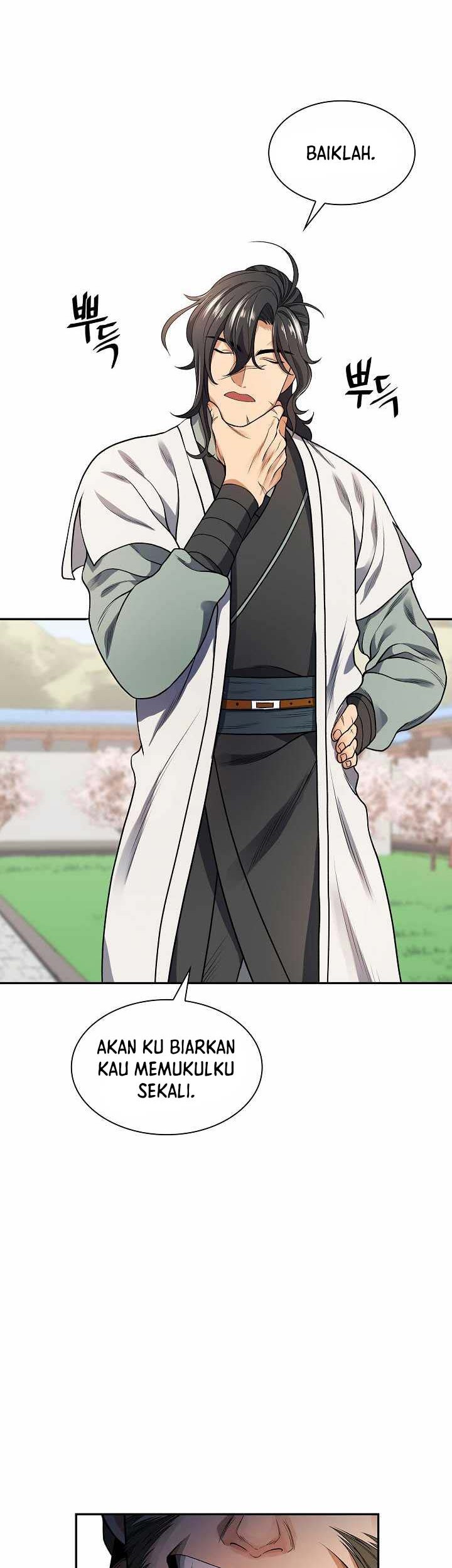 Storm Inn Chapter 5 - halaman 45
